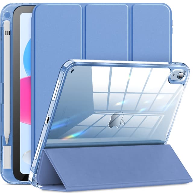 🌟INFILAND Hülle für iPad (A16) 11./10. Generation (2025/2022)🌟