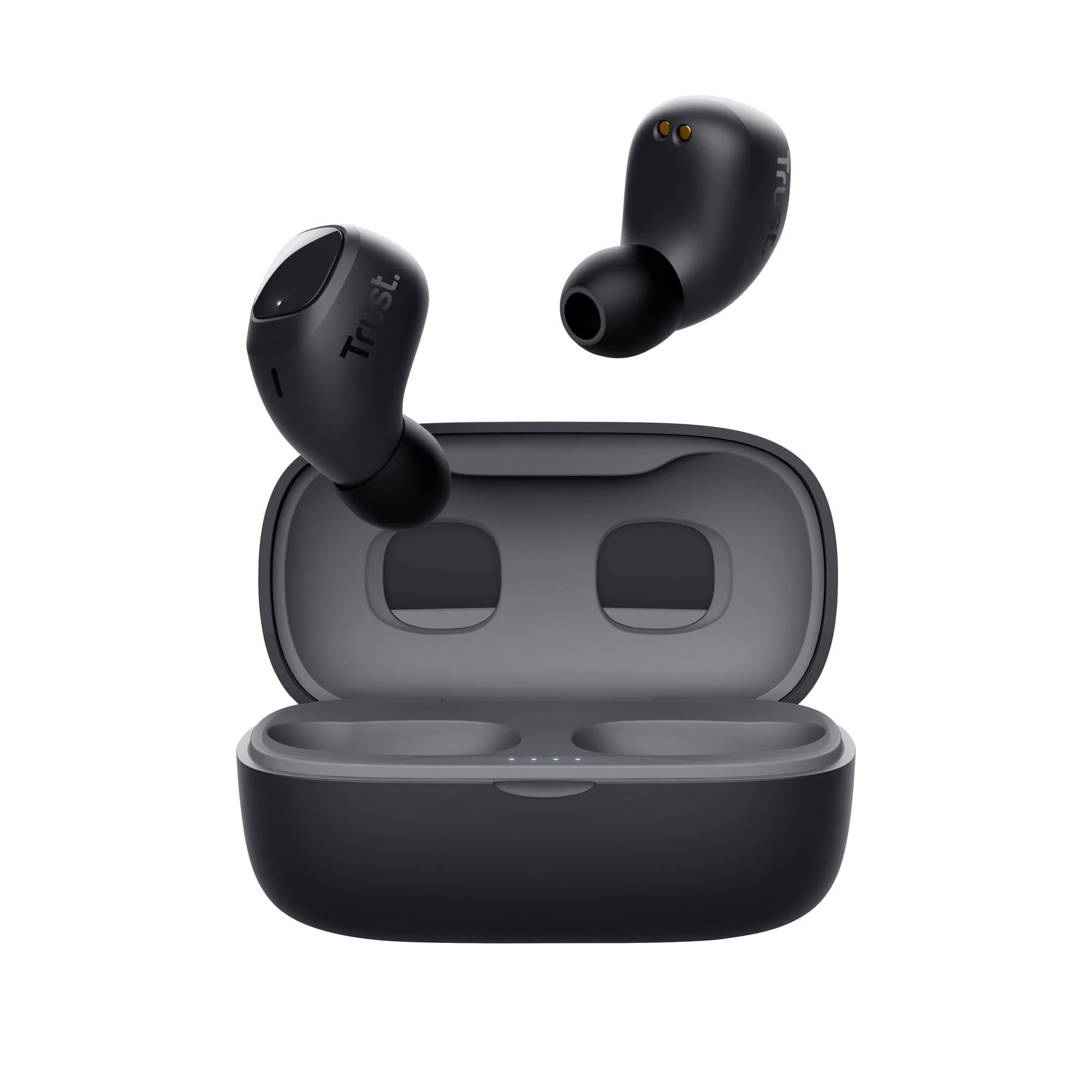 🎧 Trust Mobile Nika Compact Bluetooth Kopfhörer - In-Ear Kabellose Ohrhörer 🎶