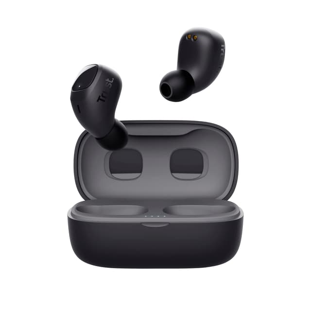 🎧 Trust Mobile Nika Compact Bluetooth Kopfhörer - In-Ear Kabellose Ohrhörer 🎶