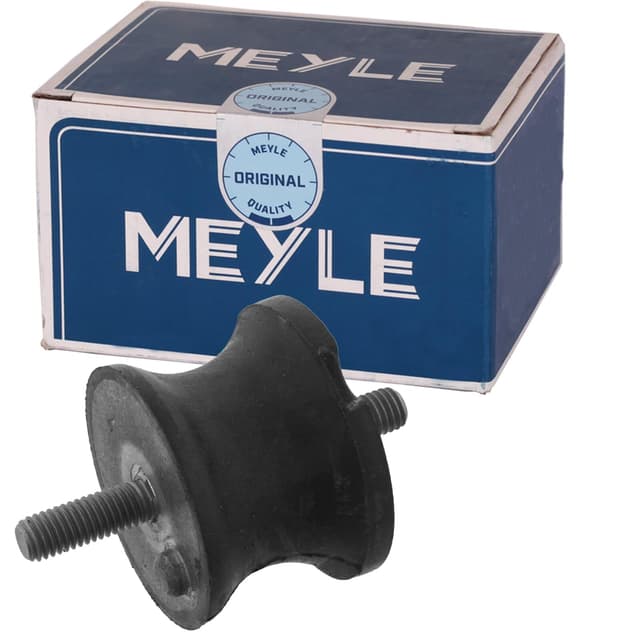 🔥 Angebot: Meyle 300 237 1101 Lagerung, Automatikgetriebe, Schwarz 🚗