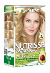 Angebot: Nutrisse Creme 90 Hellblond Hellblond 🌟🛍️ Angebot bei HelloDeals