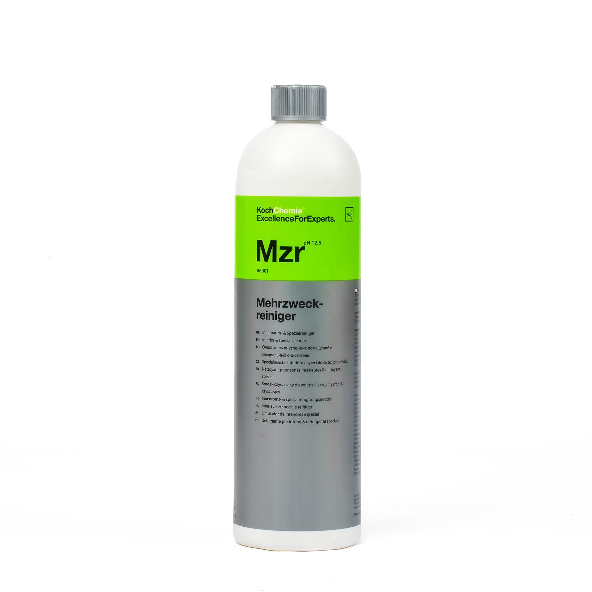 🚗💧 KOCH CHEMIE Mzr Mehrzweckreiniger 1L 🧼🌟