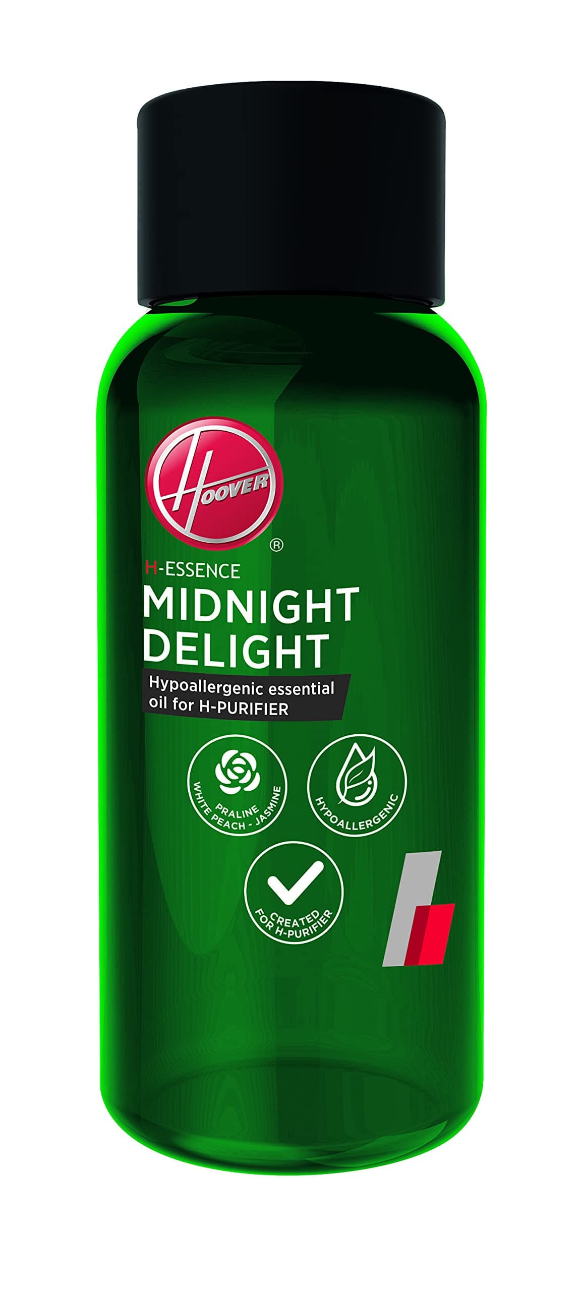 Hoover H-Essence Midnight Delight Hypoallergen für HPurfier 500 und 700