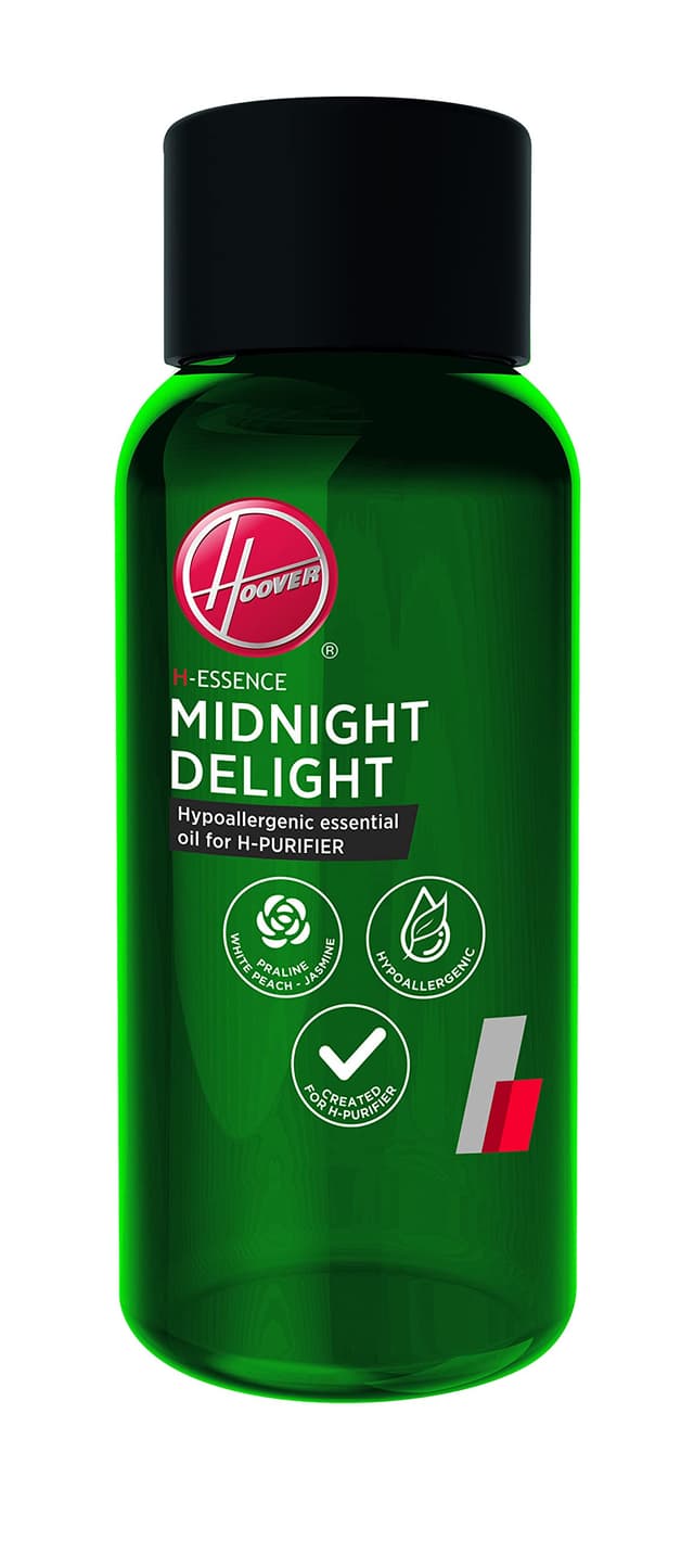 Hoover H-Essence Midnight Delight Hypoallergen für HPurfier 500 und 700