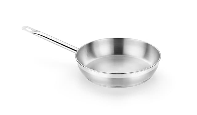 🌟 Tolles Angebot! Pintinox A121611 BRA Profesional Pan, Edelstahl, Silber, 20 cm