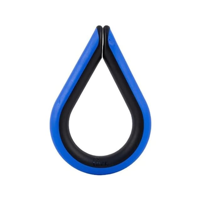 🌟 Angebotsdeal: WUNDER-BAUM Lufterfrischer Clip I Langanhaltender Duft im Auto oder zu Hause I New Car I 1 Stück, blau