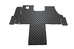 KRAM-TRUCK Auto Fußmatten für Fiat Ducato, Peugeot Boxer, Citroen Jumper ab 2007 🚗 Angebot bei HelloDeals