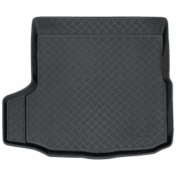 🚗🐶 SMK Kofferraum Schutzmatte für Volkswagen Arteon ab 2020 - Perfekter Hundeschutz! Angebot bei HelloDeals