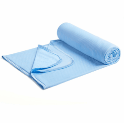 Marchpower Sommerdecke Mikrofaser Arc-Chill Selbstkühlende Kühldecke Angebot bei HelloDeals