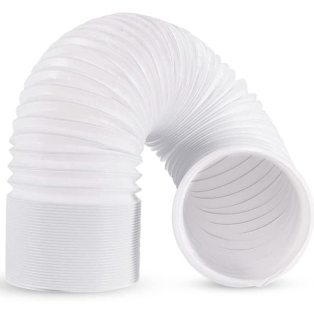 TOPOWN Klimaanlage Schlauch Verlängerung 2m 15cm Durchmesser 🌬️