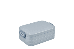 Mepal Brotdose Midi - Lunchbox To Go - Meal Prep Box 🥪 Angebot bei HelloDeals
