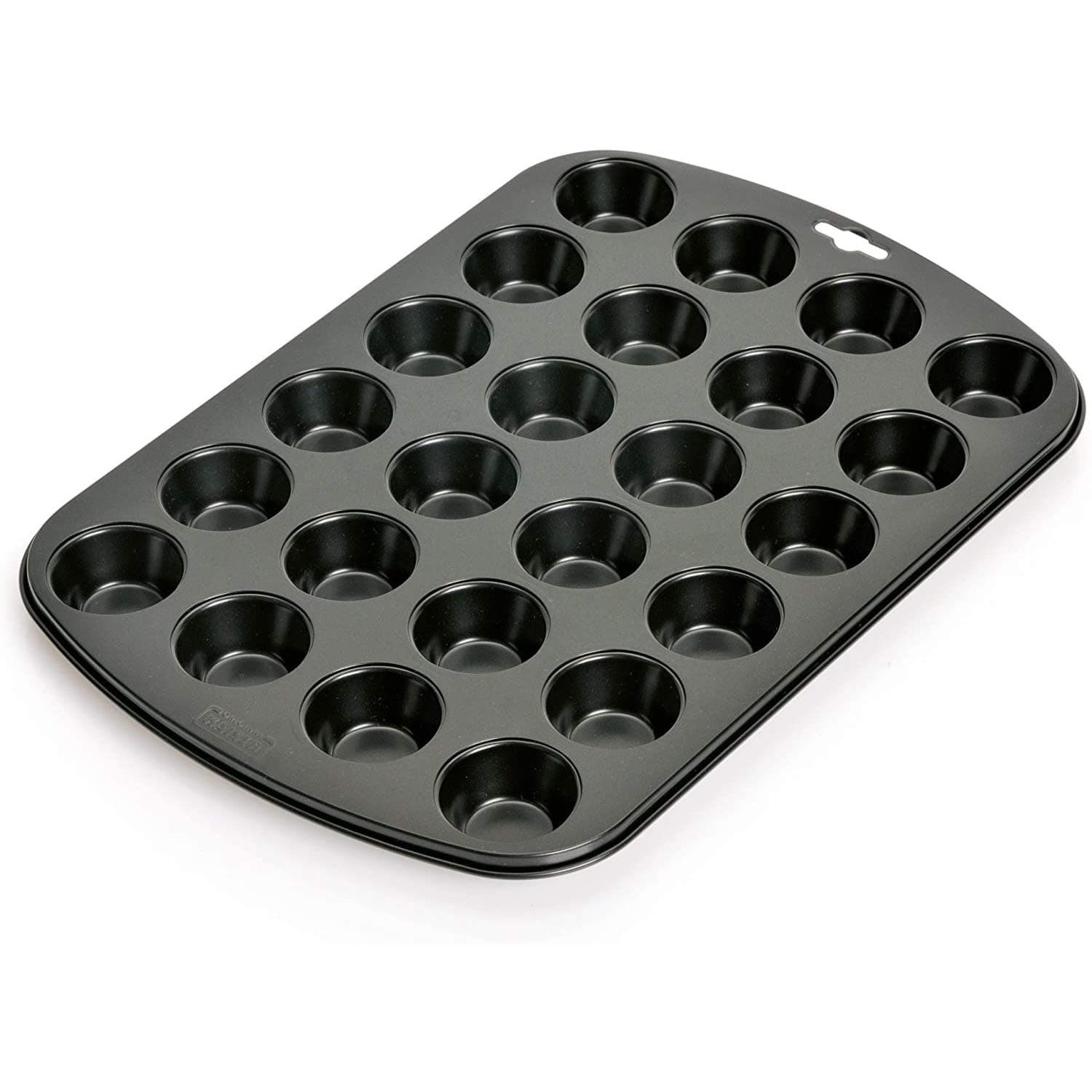 🧁 Original Kaiser Inspiration Backform für 24 Mini Muffins 🍰