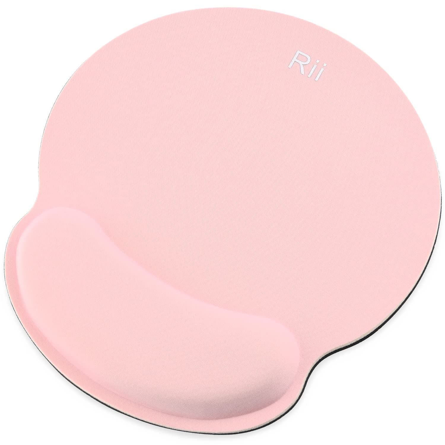 Rii Mauspad mit Gelkissen - Ergonomisches Mousepad 🖱️