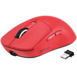 VGN GAMEPOWER x Attack Shark X3 Superlight Kabellose Gaming-Maus