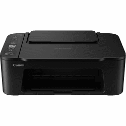Angebot: Canon PIXMA TS3750i Farbtintenstrahldrucker 🖨️📸 Angebot bei HelloDeals