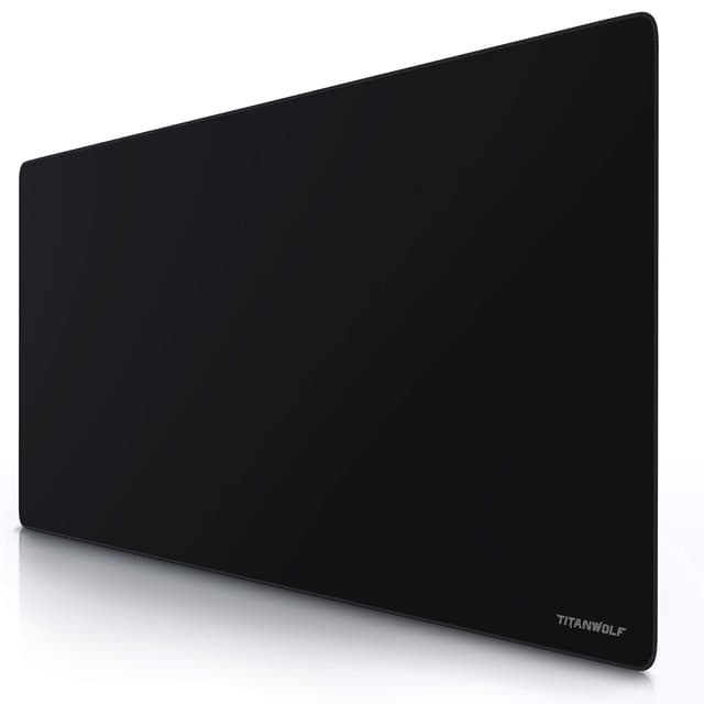 🐺🎮 Titanwolf- Übergröße Mauspad Gaming Titanwolf 1200x600mm XXXL Mousepad 🖱️