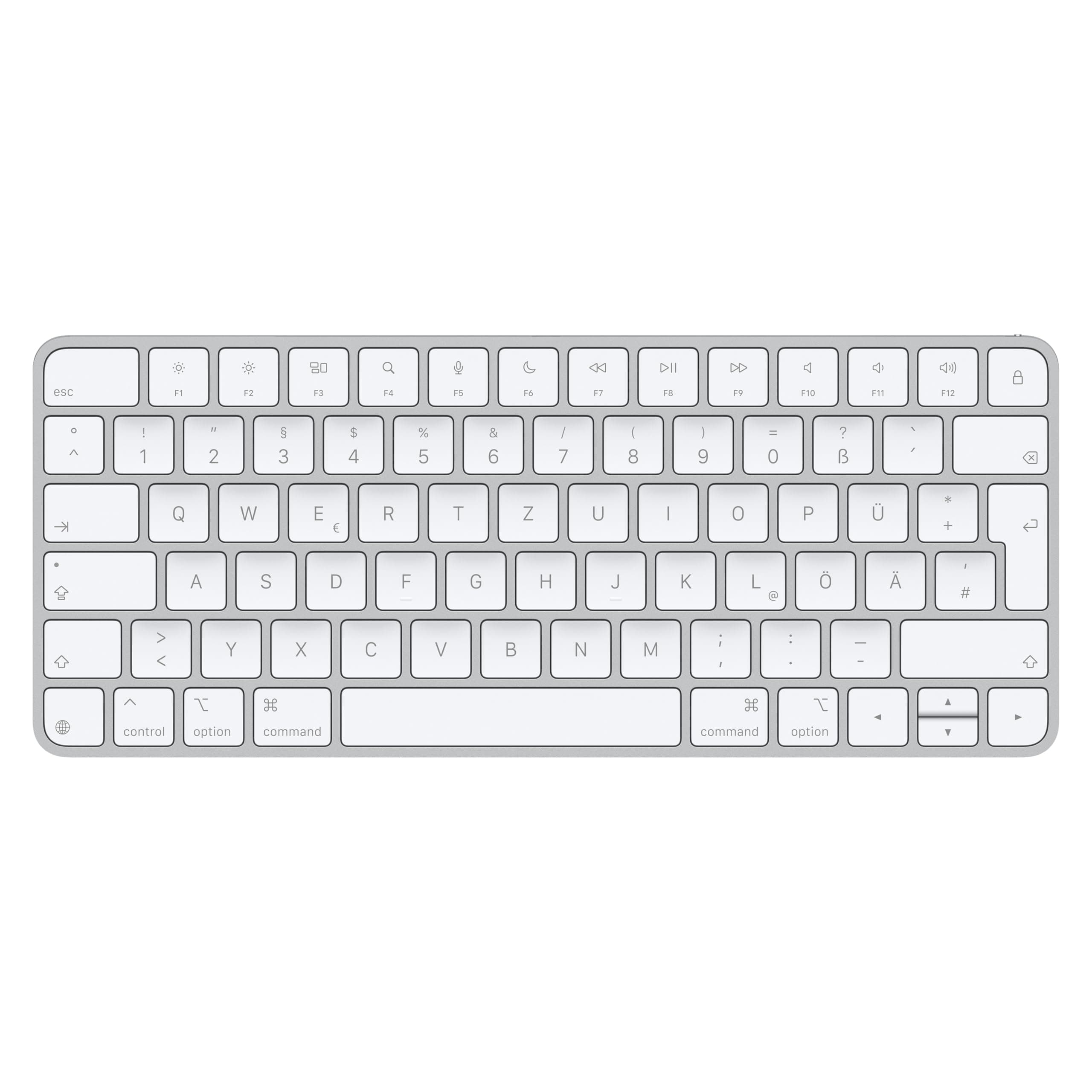 Angebot: Apple Magic Keyboard 🍎🌟
