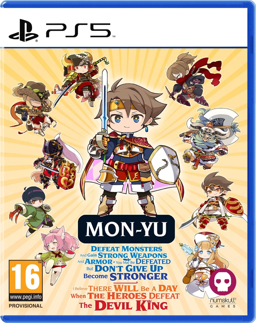 🌟 Super Deal: Mon - Yu 🎉