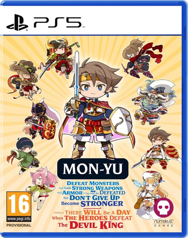 🌟 Super Deal: Mon - Yu 🎉