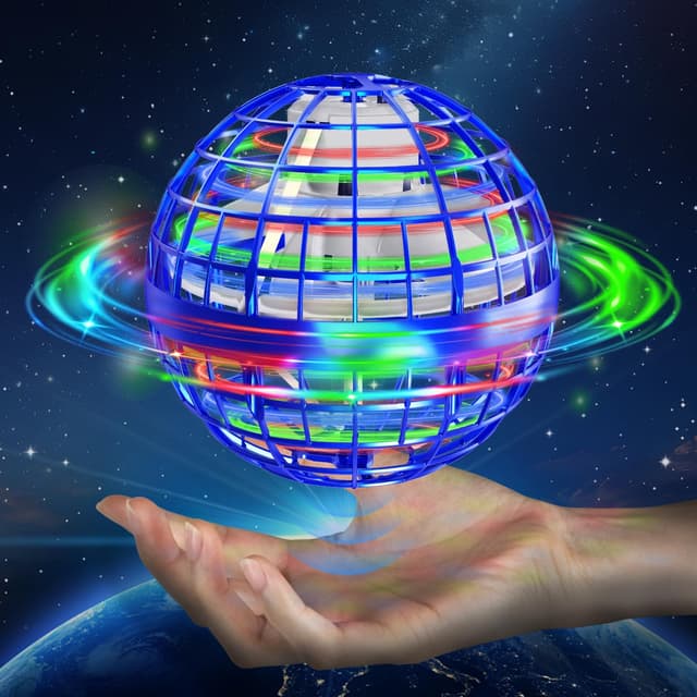 🚀 Angebot: semai Fliegender Ball & orbi Boomerang Ball 🎁