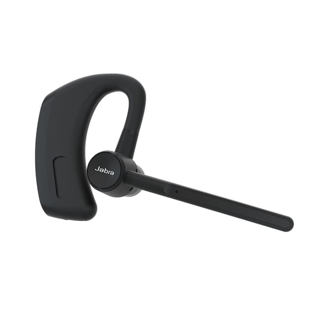 Jabra Perform 45 Mono Bluetooth Headset mit Ohrbügel - Schwarz