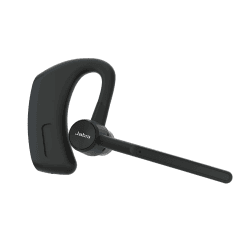 Jabra Perform 45 Mono Bluetooth Headset mit Ohrbügel - Schwarz Angebot bei HelloDeals