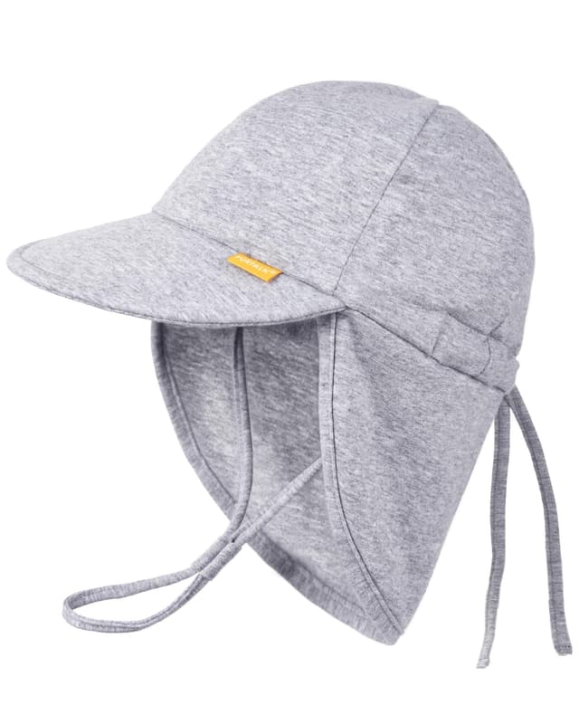👶🧢 FURTALK Baby Sonnenhut UPF 50+ UV-Schutz