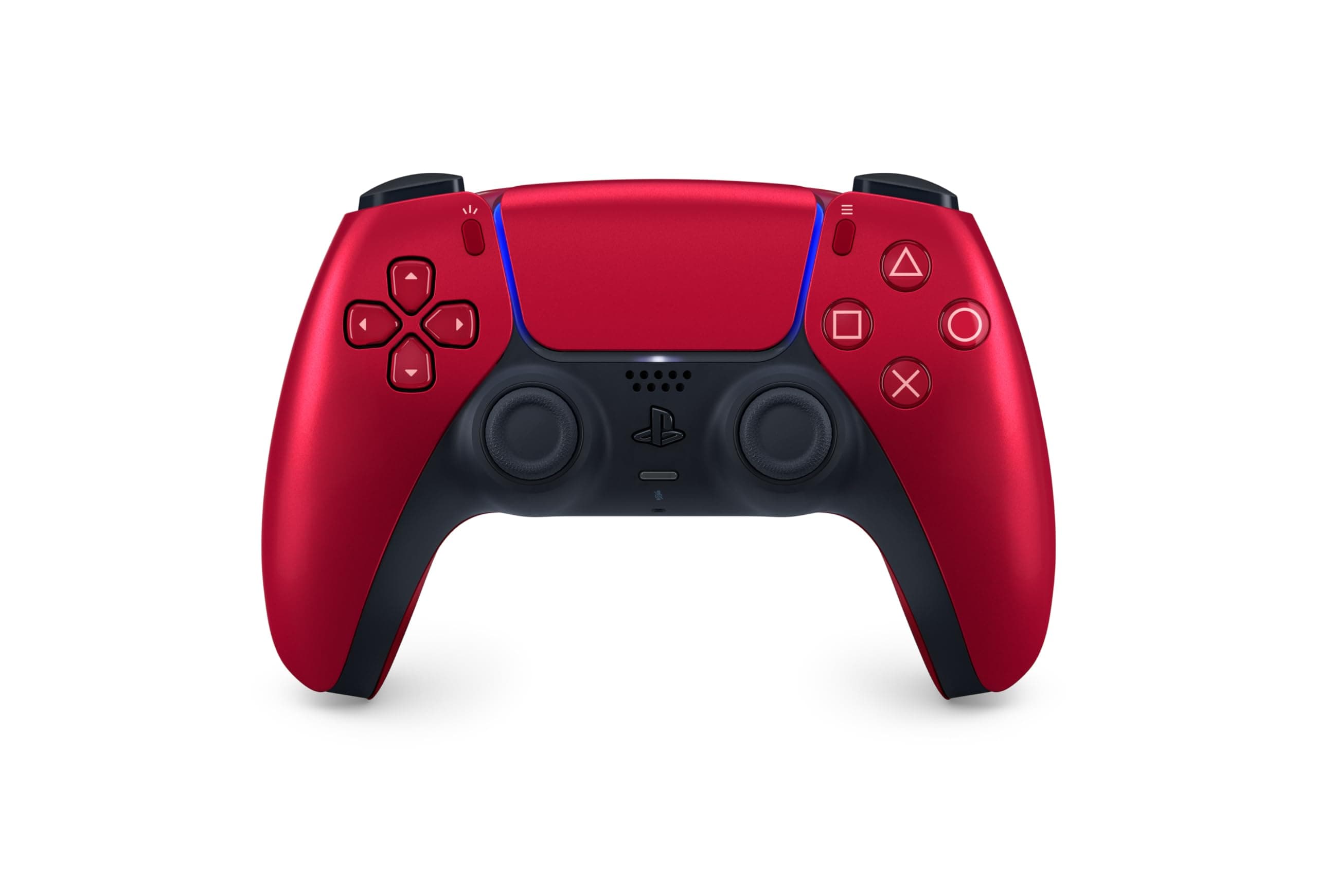 🎮 DualSense® Wireless-Controller - Volcanic Red [PlayStation 5] 🔥