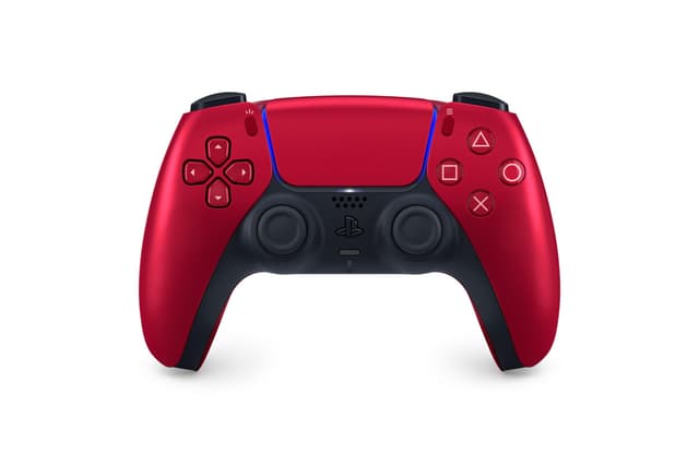 🎮 DualSense® Wireless-Controller - Volcanic Red [PlayStation 5] 🔥