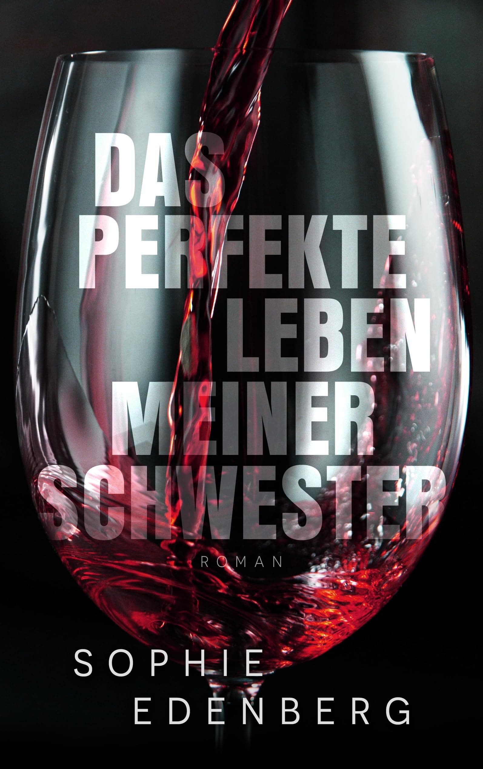 🌟 Das perfekte Leben meiner Schwester: Ein fesselndes Familiendrama 🌟