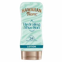 🏝️🥥 Hawaiian Tropic Silk Hydration Air Soft After Sun Lotion 🥭 180 ml 🌞