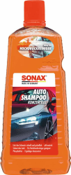 🚗 SONAX AutoShampoo Konzentrat (2 Liter) - Reinigung ohne Schutzschicht-Angriff! 👌 Angebot bei HelloDeals