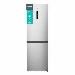 🌬️ Gorenje N 619EAXL4 Kühl-Gefrier-Kombination 🥶 Angebot bei HelloDeals