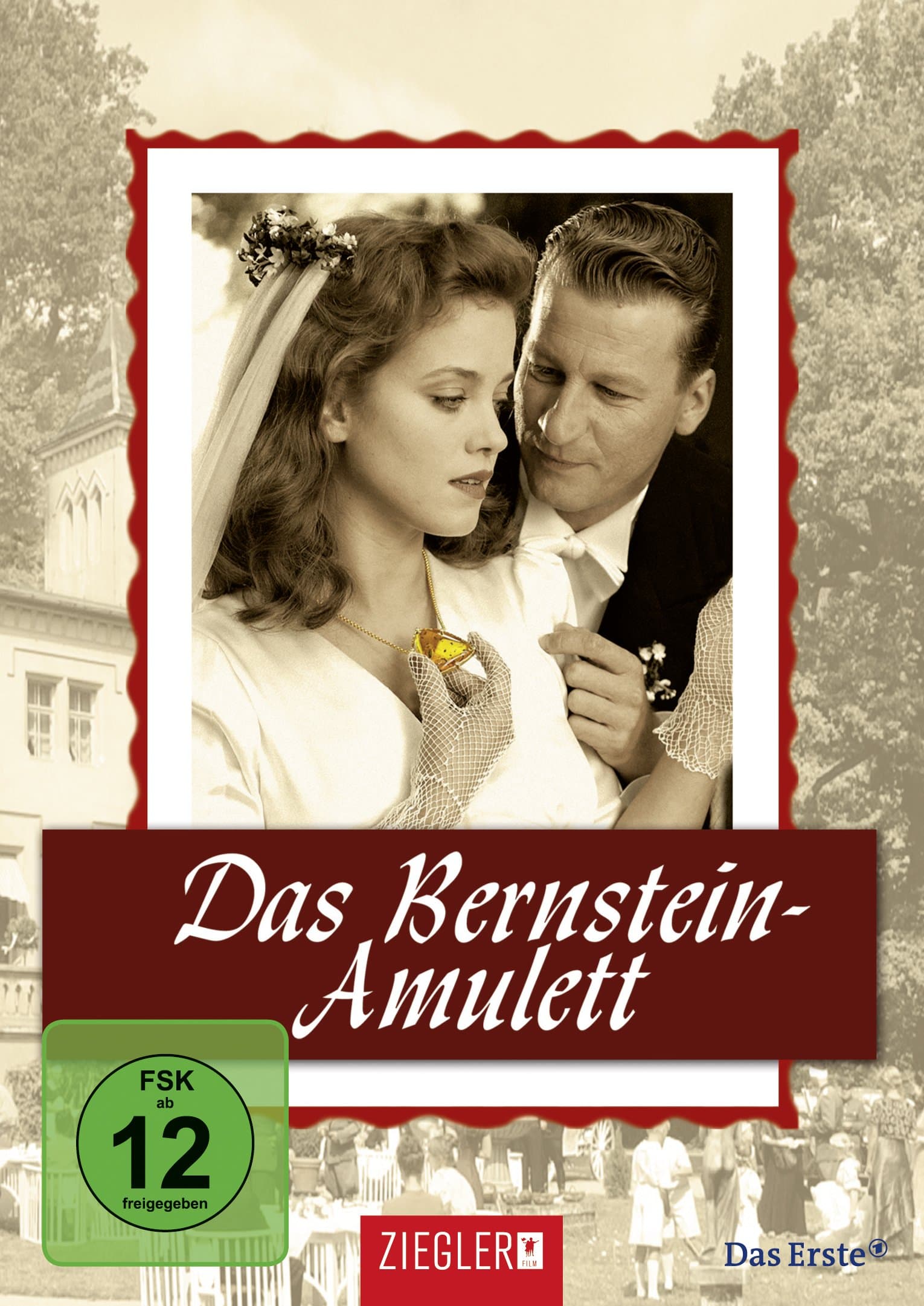 🌟 Sonderangebot: Das Bernstein-Amulett für nur 10.99€! 🌟