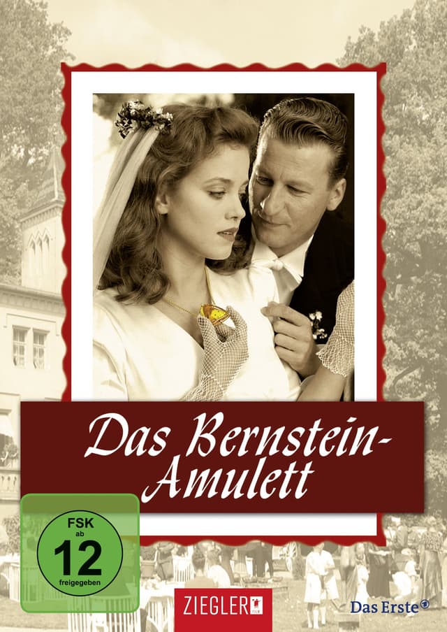 🌟 Sonderangebot: Das Bernstein-Amulett für nur 10.99€! 🌟