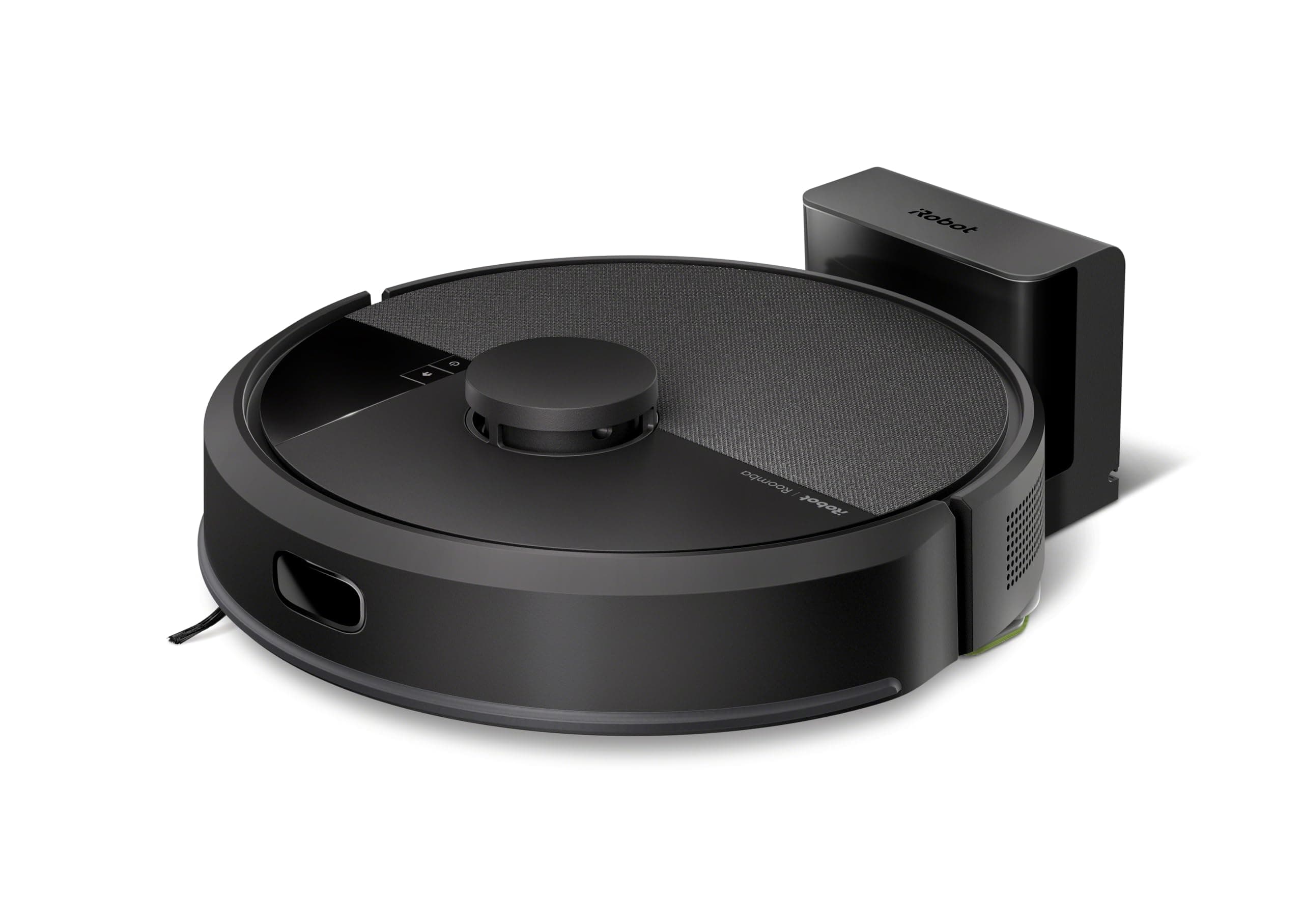 iRobot Roomba 105 Combo - Saugen + Wischen 🤖🧹