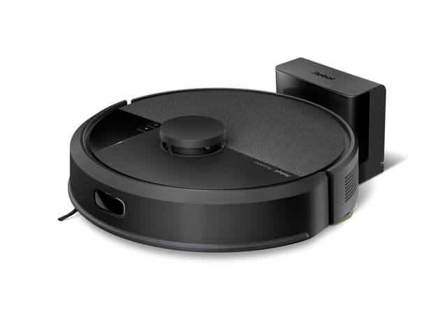 iRobot Roomba 105 Combo - Saugen + Wischen 🤖🧹
