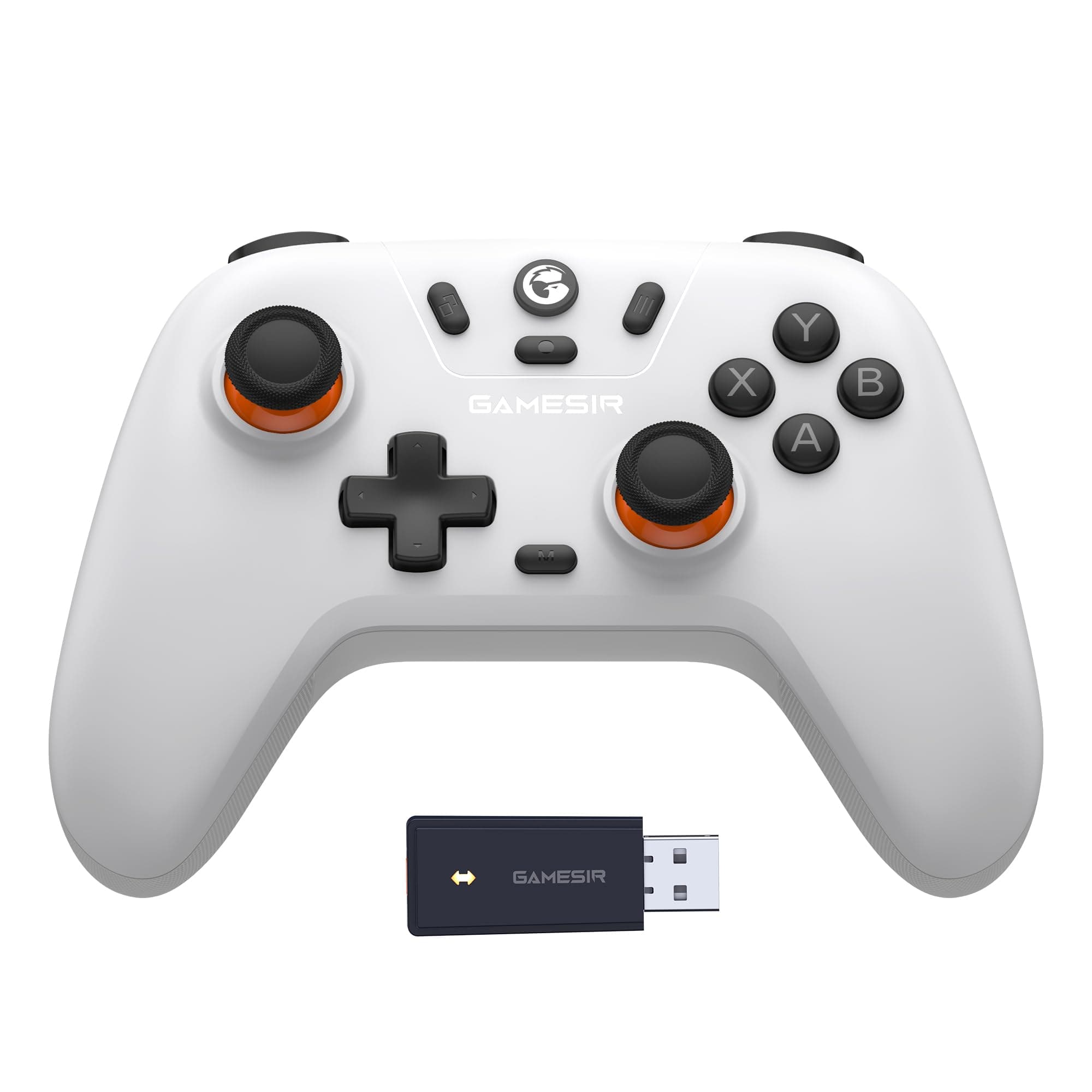 🎮 GameSir Nova Lite Wireless Controller - Präzise Steuerung und Flexibilität