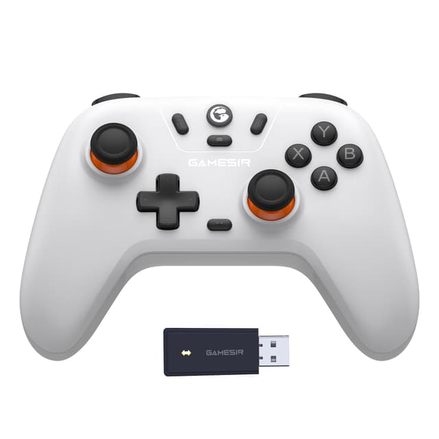 🎮 GameSir Nova Lite Wireless Controller - Präzise Steuerung und Flexibilität