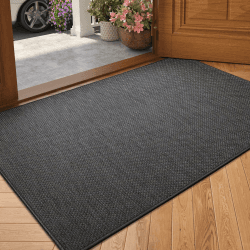 🌟 Angebot: COLOR&GEOMETRY Schmutzfangmatte Innen 65x120cm 🌟