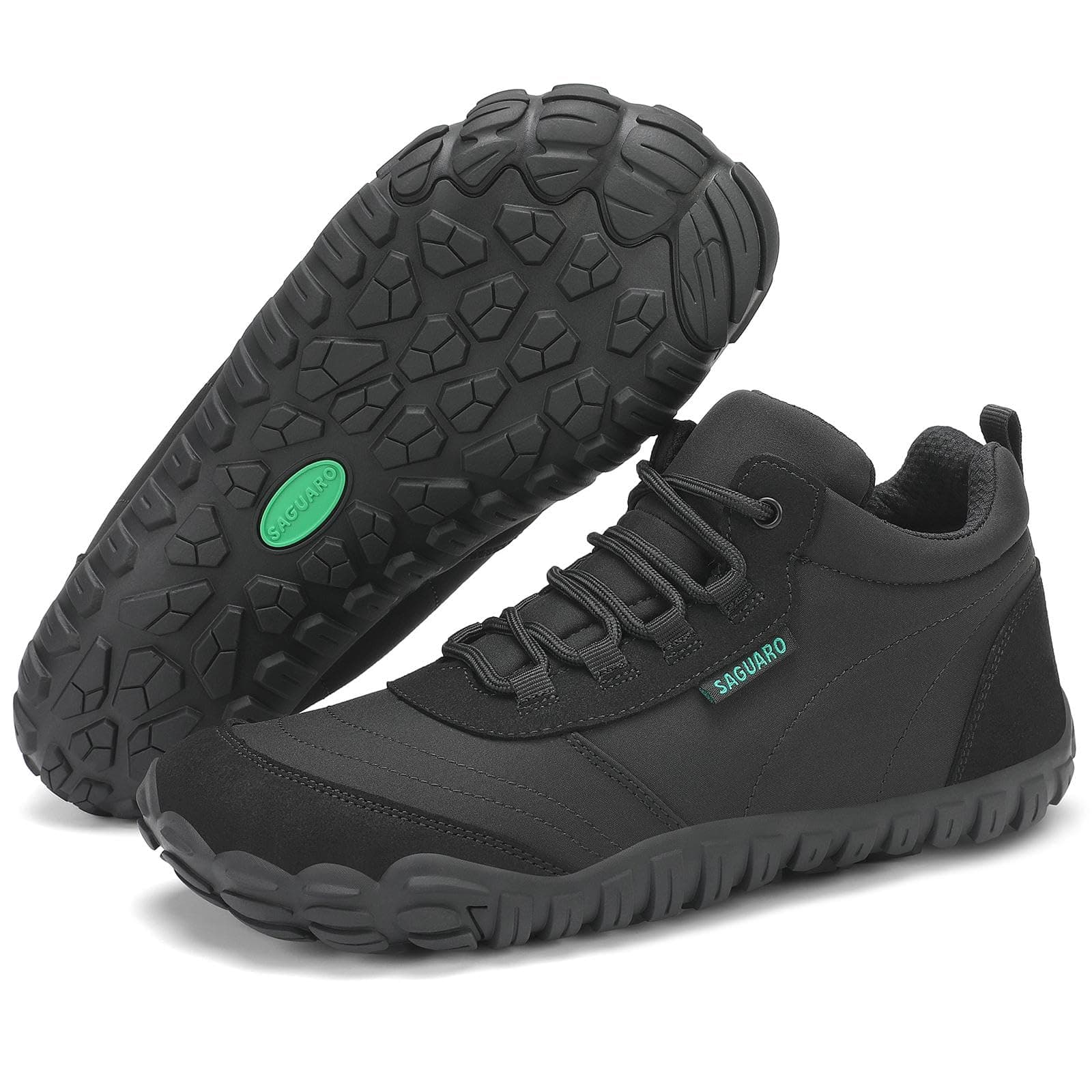 SAGUARO Barfußschuhe für Herren und Damen 👣👟