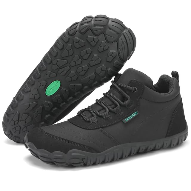 SAGUARO Barfußschuhe für Herren und Damen 👣👟