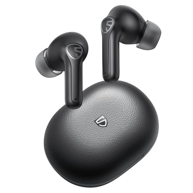 SoundPEATS T3 Pro Bluetooth Kopfhörer - Kraftvoller Klang & Kinoähnliches Erlebnis 🎧🔊