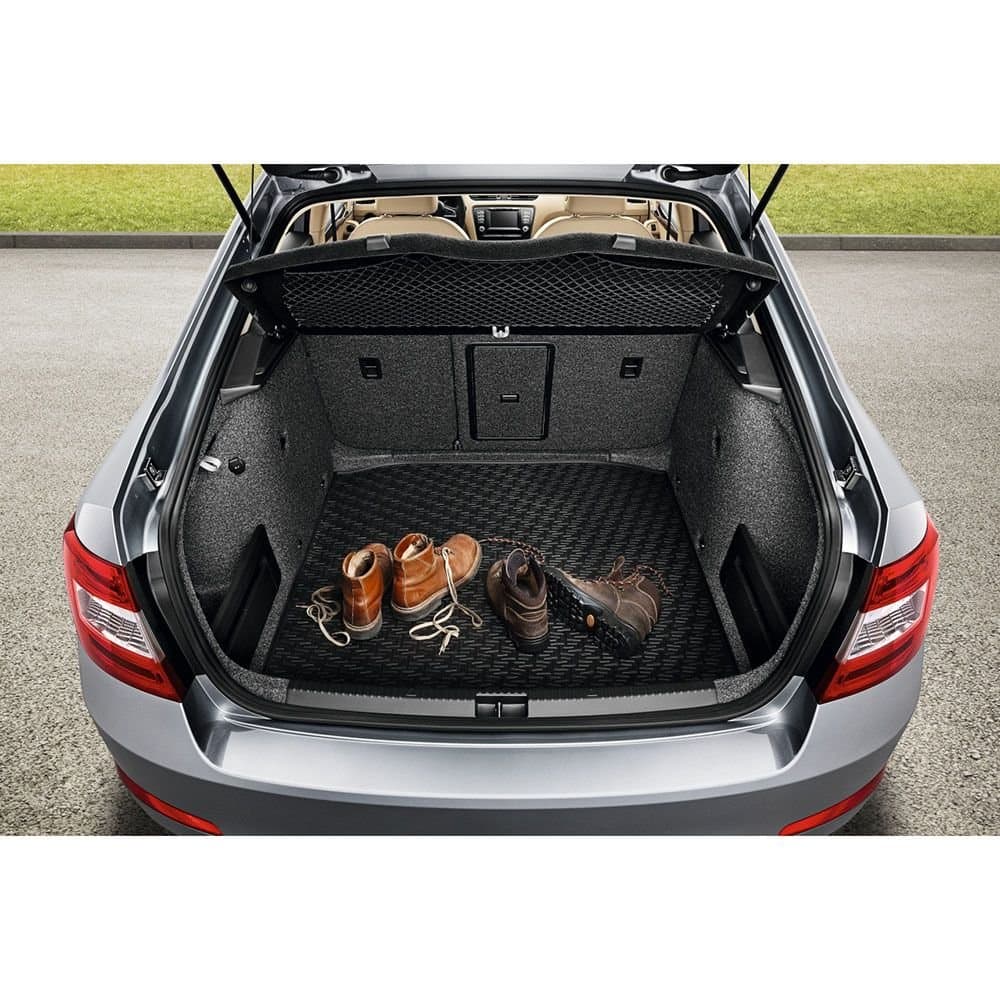 🚗🔝 Skoda 5E9061160 Kofferraumschale Angebot! 🎉