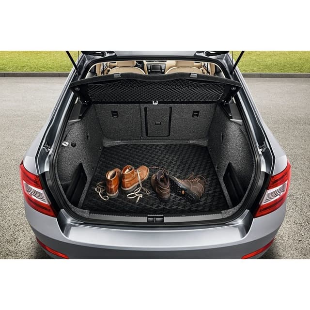 🚗🔝 Skoda 5E9061160 Kofferraumschale Angebot! 🎉