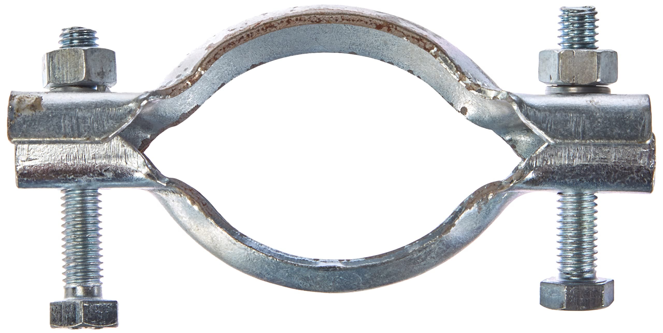 🔥 Super Deal! Bosal 254-930 Klemmstück 🚗