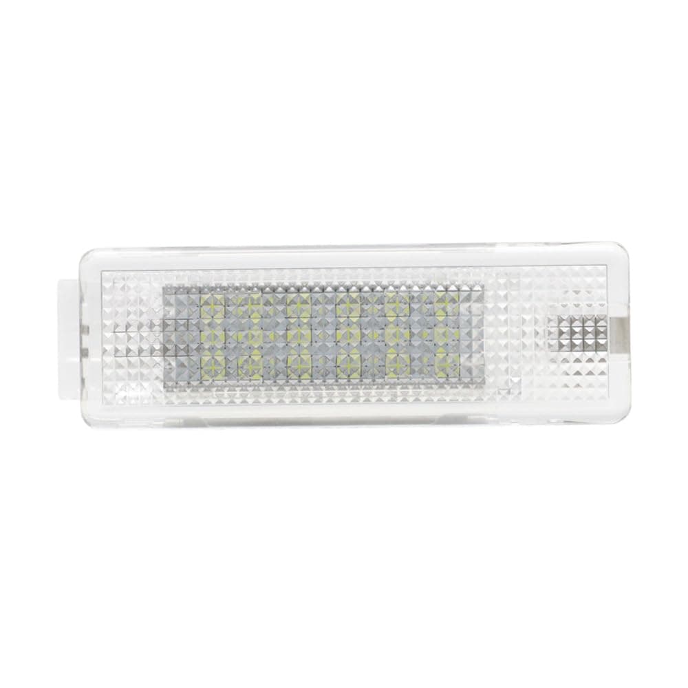 🚗💡 AUTO-STYLE LED Kofferraumbeleuchtung für Volkswagen Modelle