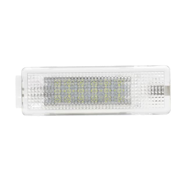 🚗💡 AUTO-STYLE LED Kofferraumbeleuchtung für Volkswagen Modelle