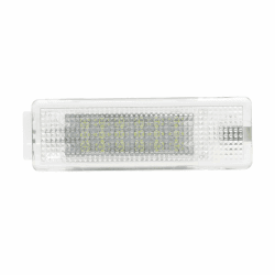 🚗💡 AUTO-STYLE LED Kofferraumbeleuchtung für Volkswagen Modelle