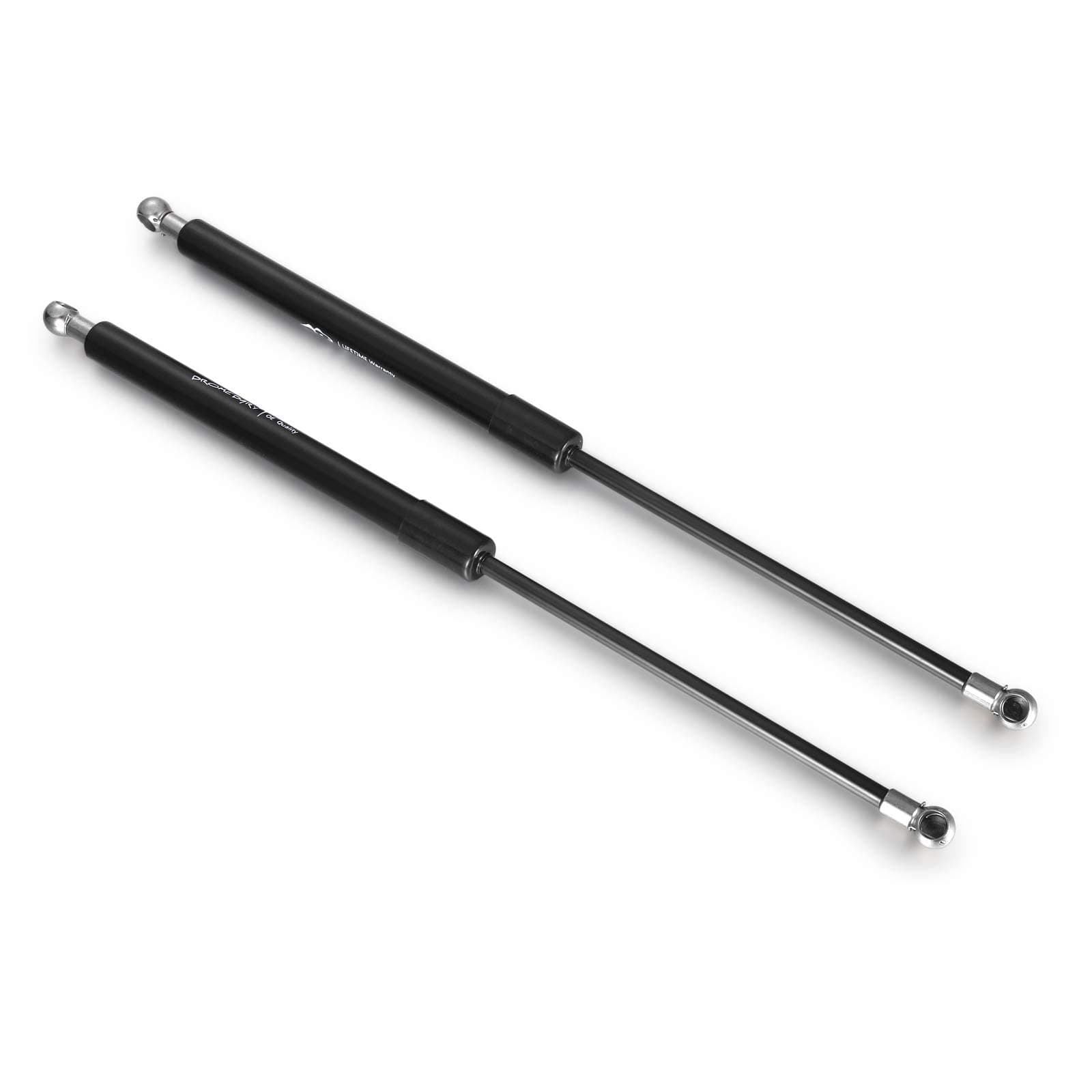 🚗 Dromedar Gasfeder Heckklappe für VW Polo 6N1 6N2 🛠️